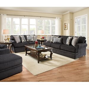 Dorothy Configurable Living Room Set