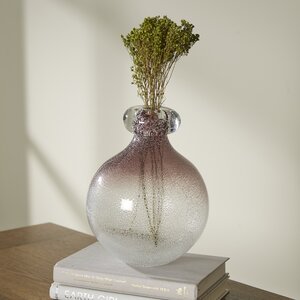 Sedrrick Spa Bubble Vase