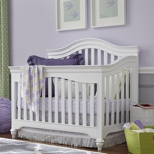 Chassidy 4-in-1 Convertible Crib