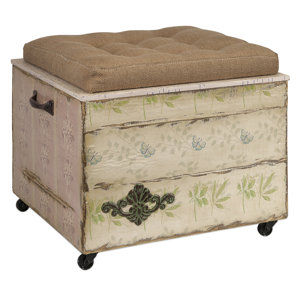 Evelyn Ottoman by IMAX