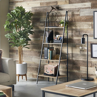 Bookcases Bookshelves Corner Book Cases You Ll Love Wayfair Co Uk Quickview