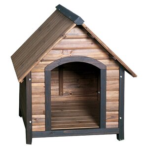 Outback Country Lodge Dog House