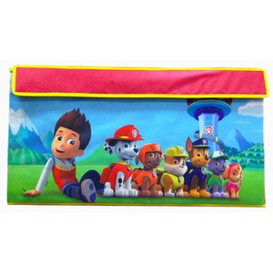 Paw Patrol Collapsible Accent Trunk