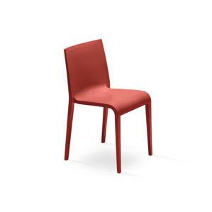 Nassau 533 Side Chair (Set of 5) by sohoConcept