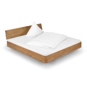 Futonbett Salomon, 180 x 200 cm von Massivum