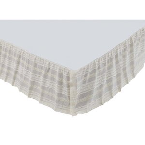 Willandra Bed Skirt