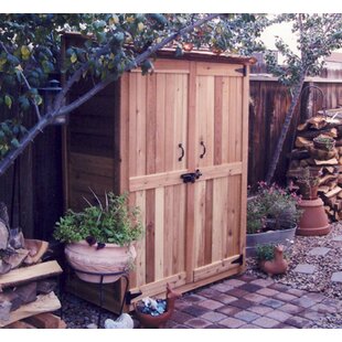 Storage Sheds You'll Love | Wayfair