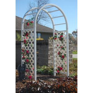 Somerset Vinyl Arbor