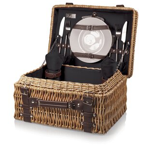 Champion Picnic Basket