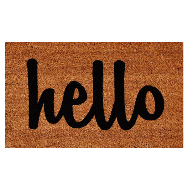 Door+Mats