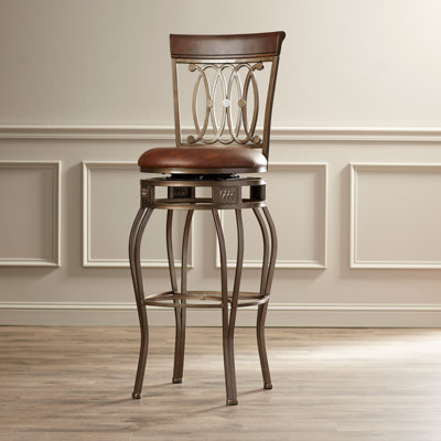 Astoria Grand Copenhagen Atherton 32 Swivel Bar Stool Reviews Copenhagen Atherton 32 Swivel Bar Stool