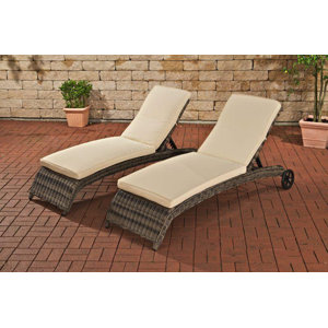 Check price and read more information from trusted store. Einzelliege Turin mit Auflage von Home & Haus