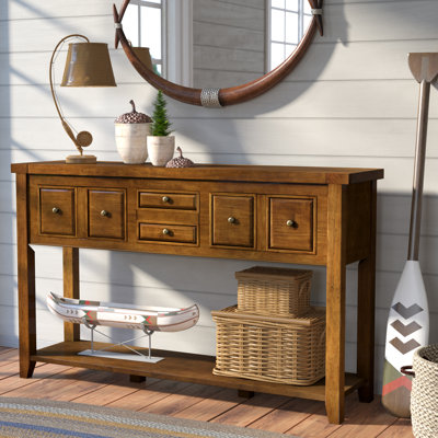 Birch Lane Console Table