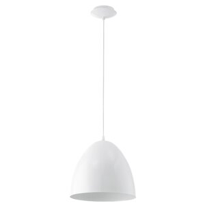 Wendell 1-Light Globe Pendant