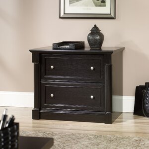 Henley 2 Drawer Lateral File