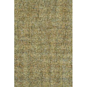 Gilboa Hand-Tufted Wool Meadow Area Rug