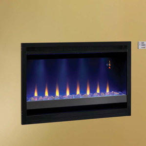 Builder Box Contemporary Wall Mount El..