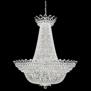 Trilliane 76-Light Empire Chandelier