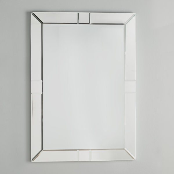 Willa Arlo Interiors Accent Mirror Reviews Wayfair Ca