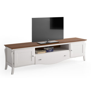 TV-Lowboard Mezzanego von dCor design