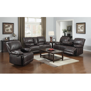 Gordon Configurable Living Room Set by..