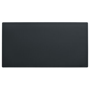 Black Desk Mats You Ll Love Wayfair Co Uk