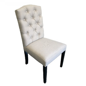 Baccarat Tufted Side Chair (Set of 2) by Darby Home Co