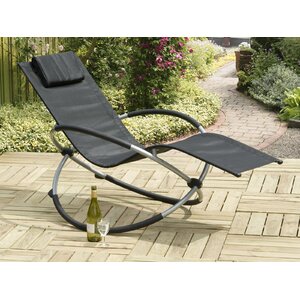 Orbit Relaxer Rocking Chair