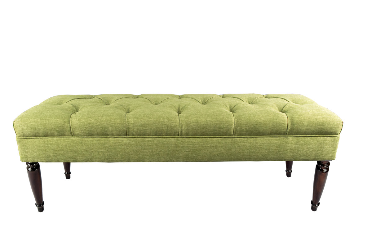 Mjlfurniture Key Largo Claudia Upholstered Bedroom Bench Reviews - Defaultname mjlfurniture key largo claudia upholstered bedroom bench reviews - defaultname