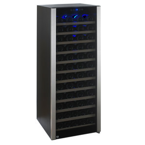 80 Bottle Evolution Single Zone Freest..