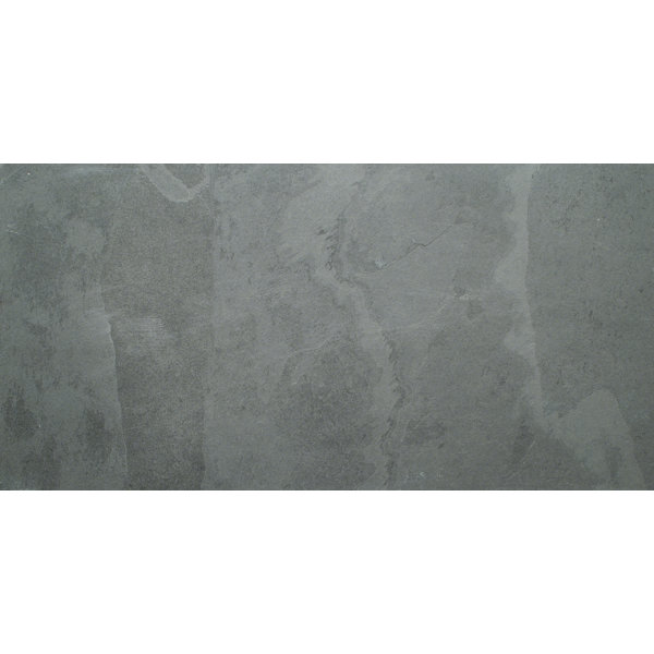 Msi Montauk 18 X 36 Natural Stone Field Tile In Black Reviews Msi Montauk 18 X 36 Natural Stone Field Tile In Black Reviews Wayfair