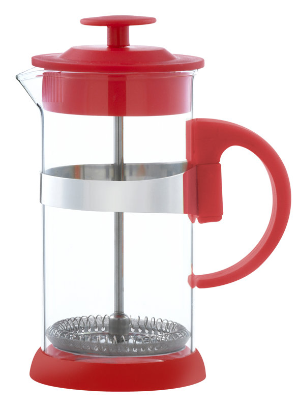 Grosche Zurich French Press Coffee Maker & Reviews Wayfair