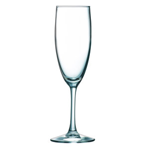 Dunn 5.75 Oz. Champagne Flute (Set of 4)