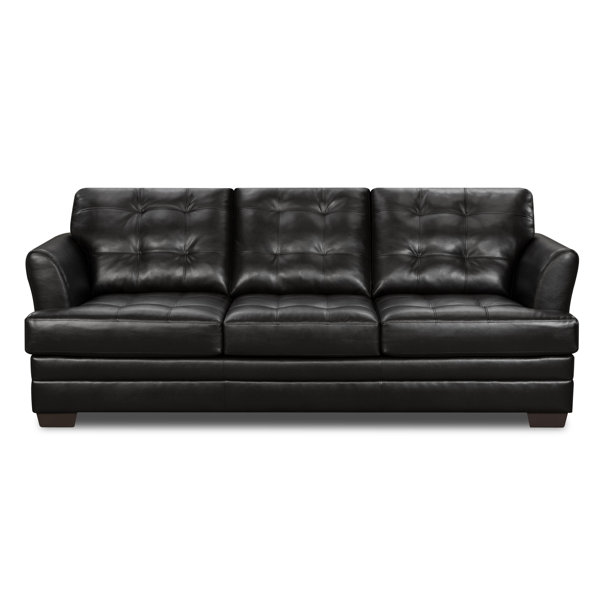 Simmons Twill Sleeper Sofa Wayfair