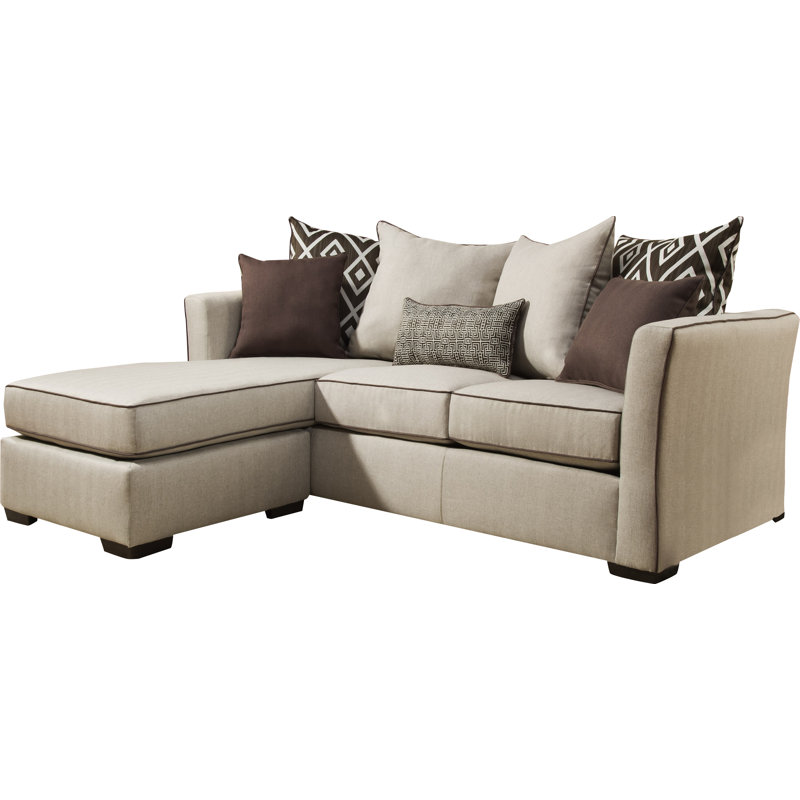 Araceli Simmons Upholstery Sectional