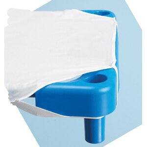 Toddler Cot Sheet