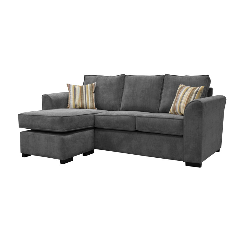 Ranson Reversible Corner Sofa