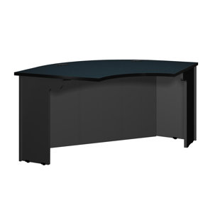 Slim Corner Desk Wayfair Modular Corner Desk S
