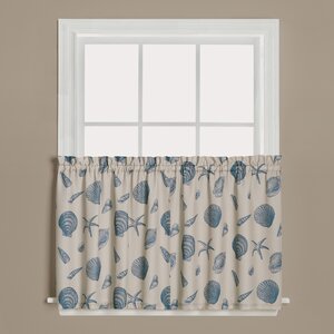 Seychelles Tier Curtain