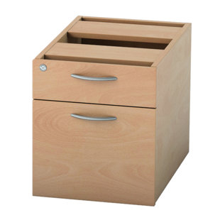 Satellite 2 Drawer Lockable Filing Cabinet By Lee Plumpton Satellite 2 Drawer Lockable Filing Cabinet