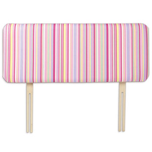 Single Divan Headboard Wayfair Co Uk Kids Single Upholstered Headboard