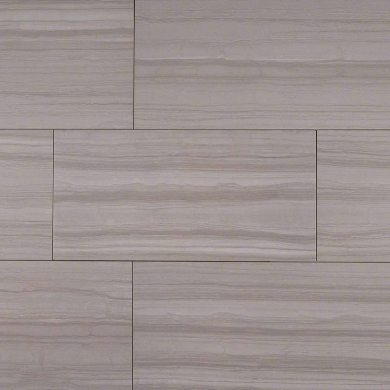 Msi Sophie Gray 12 X 24 Porcelain Wood Look Tile In Reviews Sophie Gray 12 X 24 Porcelain Wood Look Tile