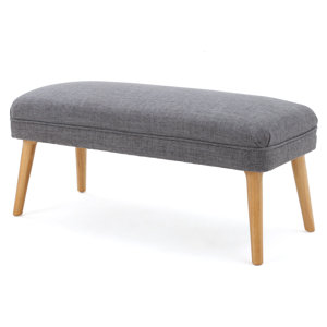 Raleigh Upholstered Bench