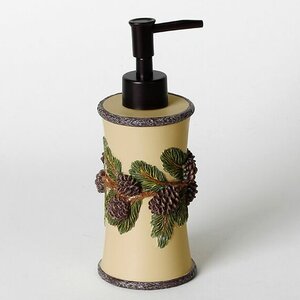 Pinehaven Lotion Dispenser