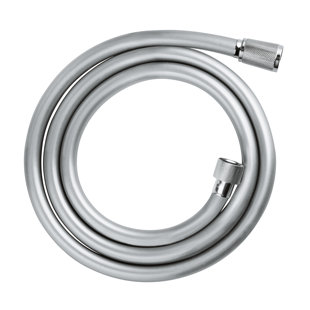 Grohe Rotaflex 59 Twist Free Non Metallic Shower Hose Wayfair Relexaflex 59 Non Metallic Shower Hose By Grohe
