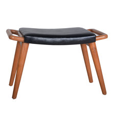 Modern Vanity Stools + Benches | AllModern Modern Vanity Stools + Benches | AllModern