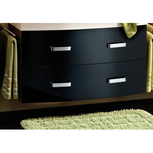 Fackelmann 110 cm Waschtisch-Set Arte7