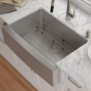 Farmhouse Sinks You Ll Love Save To Idea Board