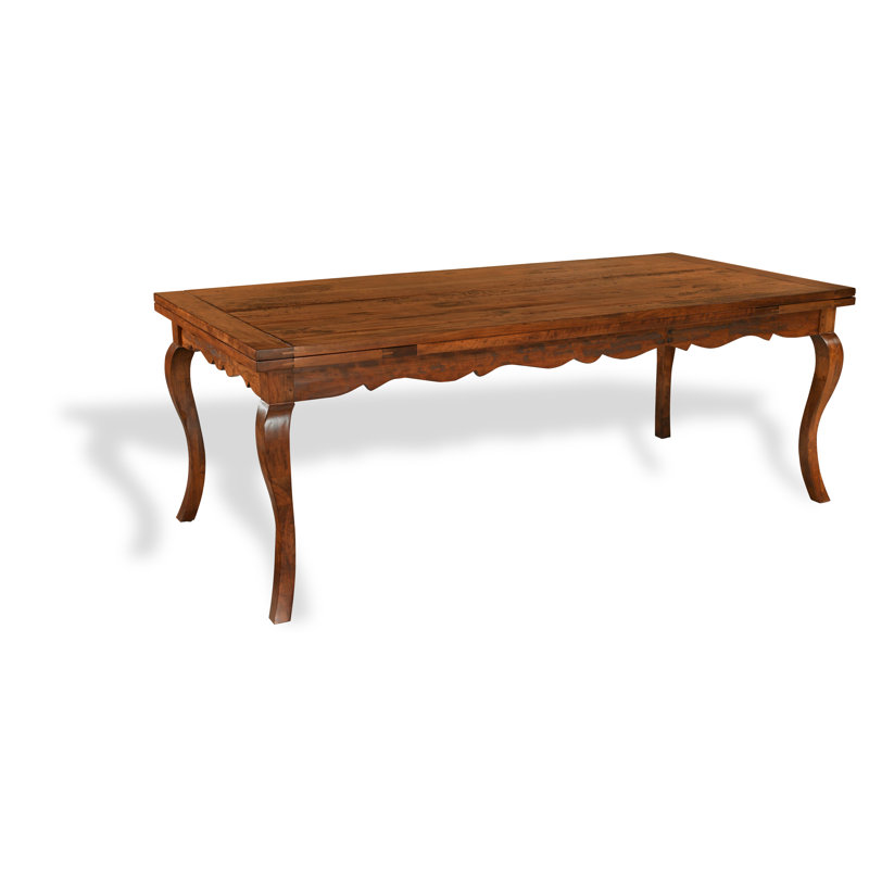 Refectory Extendable Dining Table