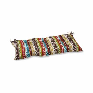 Cotrell Outdoor Bench Cushion